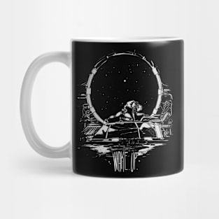 Stasis Mug